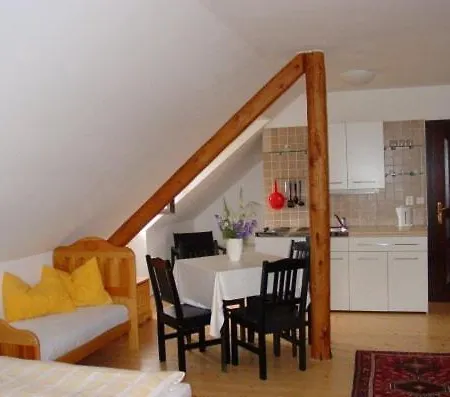 Gasthof Fousek