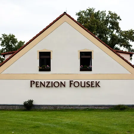Penzion Fousek