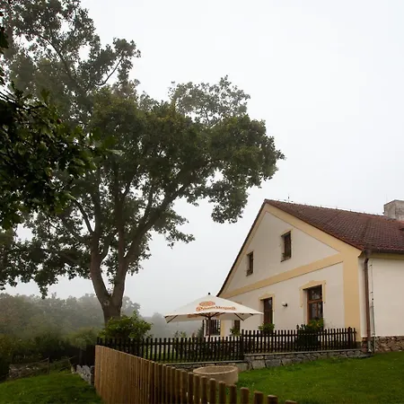 Gasthof Fousek