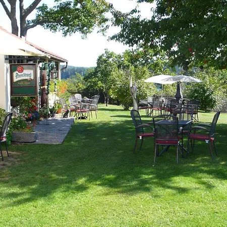 Penzion Fousek 3*